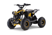 Charger l&#39;image dans la galerie, 1200W 48V Renegade X ATV Yellow