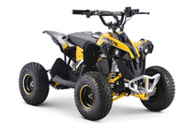 Charger l&#39;image dans la galerie, 1200W 48V Renegade X ATV Yellow