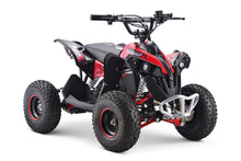 Load image into Gallery viewer, 1060W 36V Renegade Z ATV Red