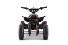 Load image into Gallery viewer, 800W 36V Falcon ATV Green
