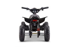 800W 36V Falcon ATV Green