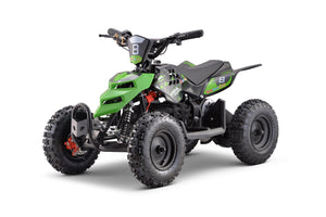 800W 36V Falcon ATV Green