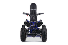 Charger l&#39;image dans la galerie, 48V1060W Cobra ATV Blue