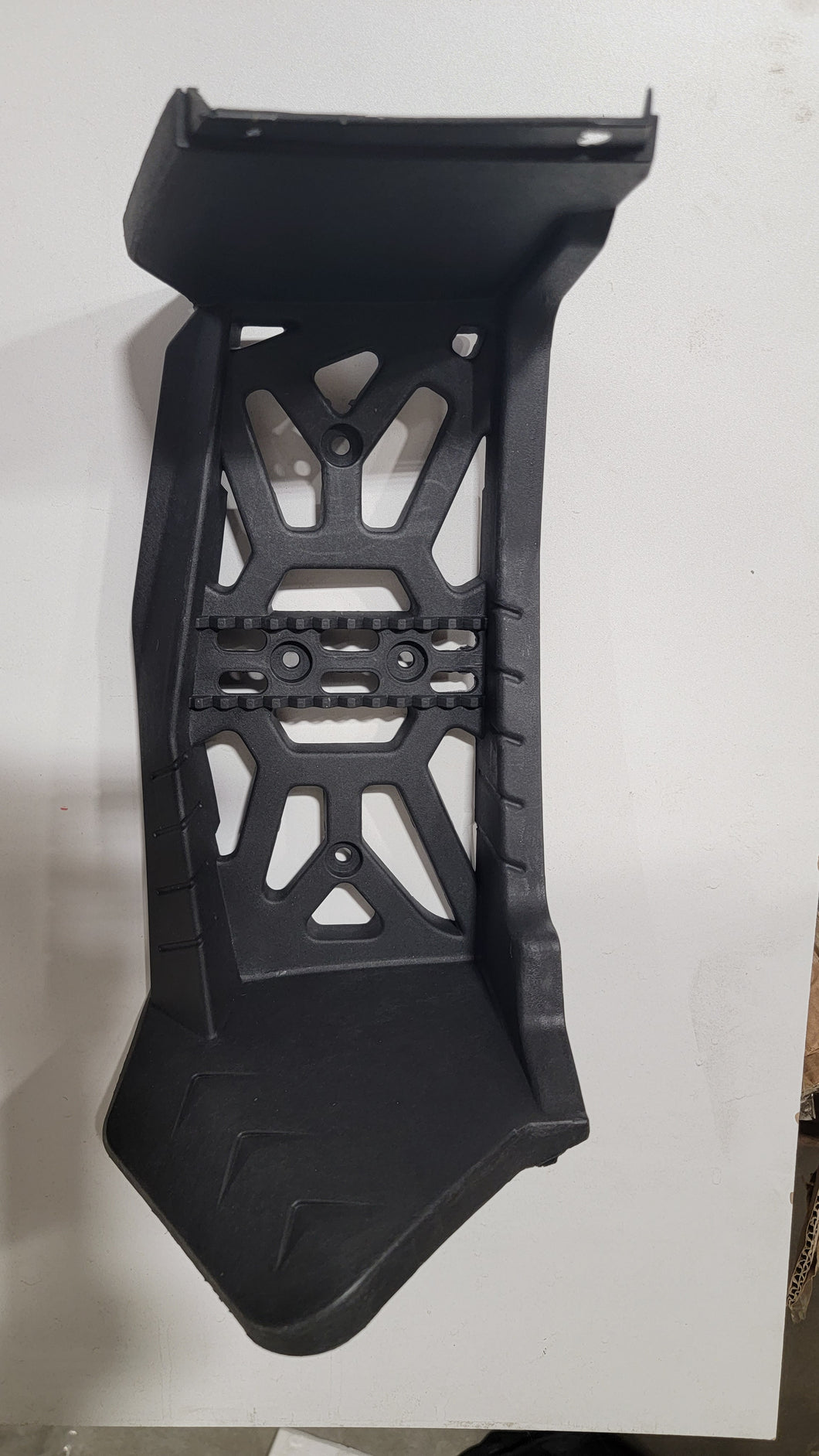 48V Renegade Quad Foot Step Left