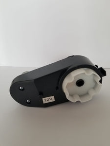 Steering Wheel Motor Gear Box
