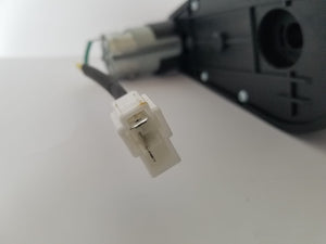 Mercedes X Truck Electric Motor Gear Box.