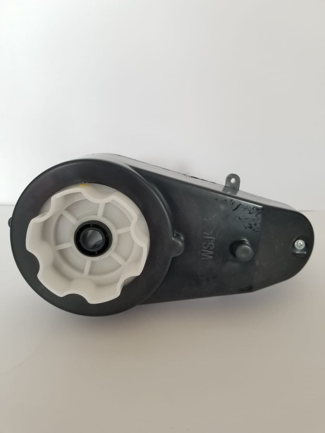 Mercedes SL65 AMG Motor Gear Box.