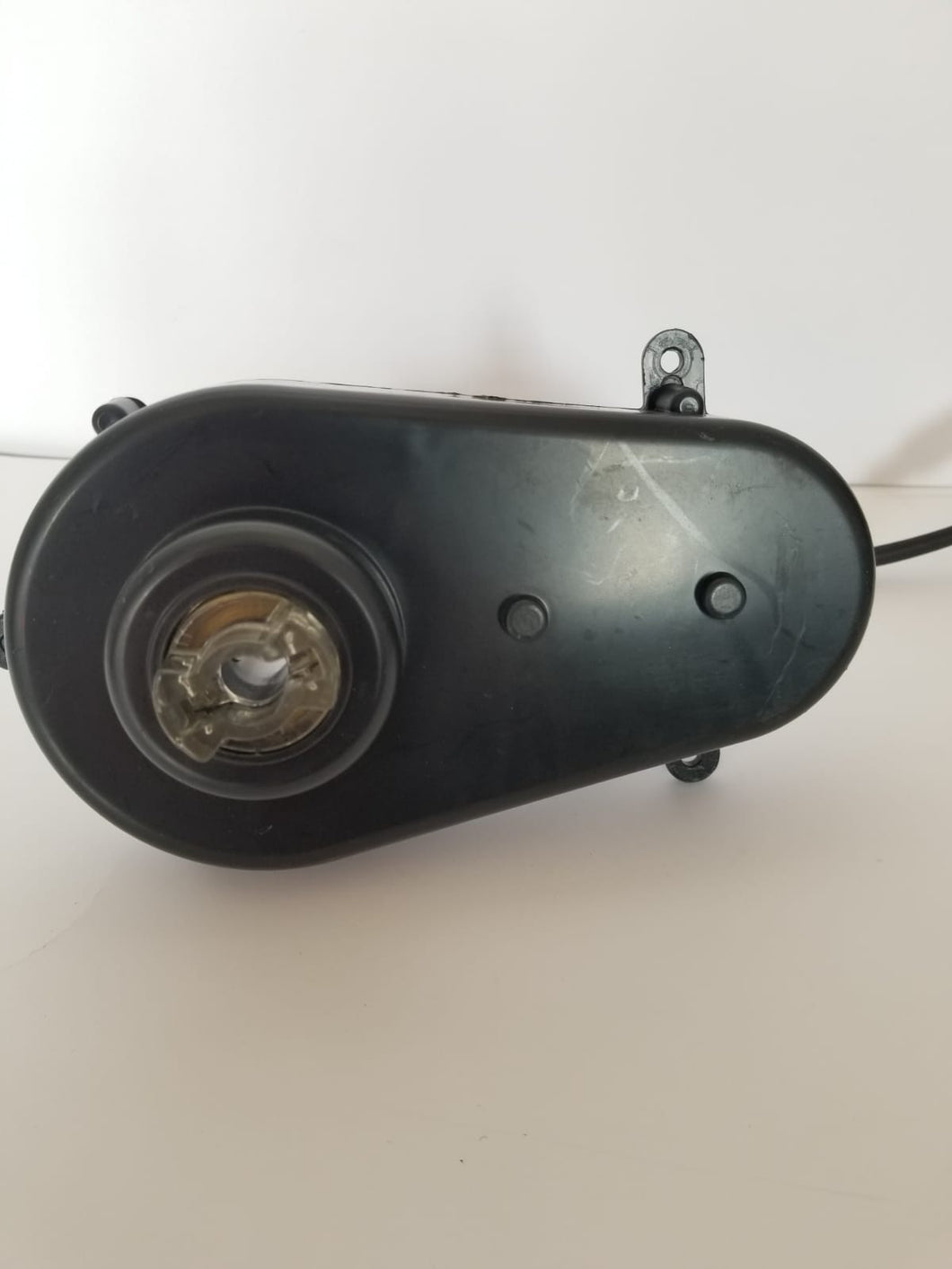 12v Steering Wheel Motor Gear Box (style3 ).