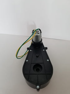 Mudslinger Electric Motor Gear Box.