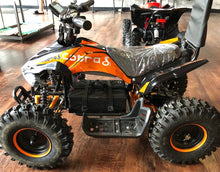 Load image into Gallery viewer, 48V1060W Cobra ATV Orange