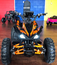 Load image into Gallery viewer, 48V1060W Cobra ATV Orange