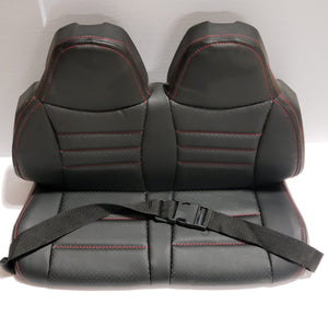 Leather Seat UTV Buggy 2000N