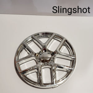 SligShot Rims