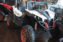 Load image into Gallery viewer, UTV MX 2000N BUGGY 4WD White