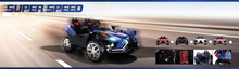 Load image into Gallery viewer, POLAAIS SLINGSHOT red