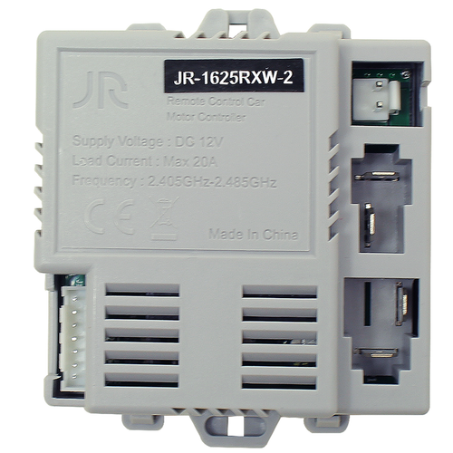 Control Board Module  JR-1625RXW-2A-12v