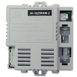 Control Board Module  JR-1625RXW-2