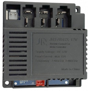 Control Board Module 12V JR1705RX