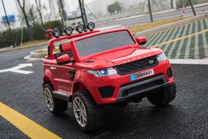 SUPER TRUCK