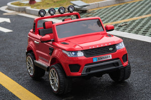 SUPER TRUCK