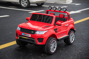 SUPER TRUCK