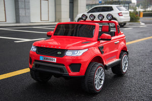 SUPER TRUCK
