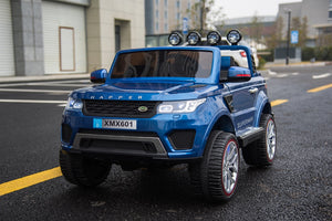 SUPER TRUCK