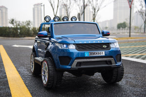 SUPER TRUCK
