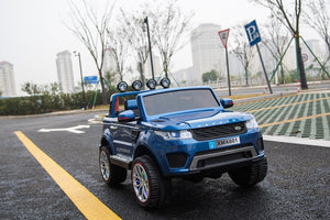 SUPER TRUCK