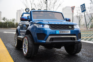 SUPER TRUCK