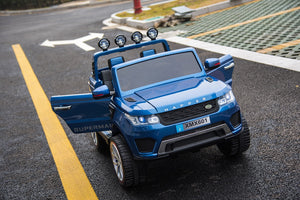 SUPER TRUCK