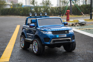 SUPER TRUCK
