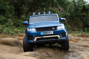 SUPER TRUCK