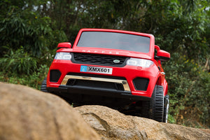 SUPER TRUCK