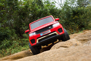 SUPER TRUCK