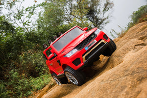 SUPER TRUCK