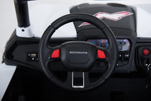 Charger l&#39;image dans la galerie, UTV MX 2000N BUGGY 4WD White
