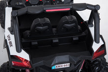 Load image into Gallery viewer, UTV MX 2000N BUGGY 4WD Red