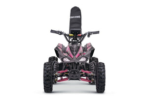 48V1060W Cobra ATV Pink
