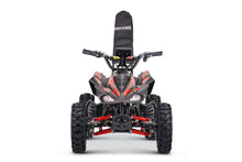 Load image into Gallery viewer, 48V1060W Cobra ATV Red