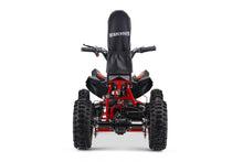 Load image into Gallery viewer, 48V1060W Cobra ATV Red