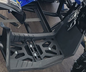 36V Renegade Z Quad Foot Step Right