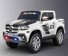 Load image into Gallery viewer, LICENSED MERCEDES-BENZ X-CLASS 4WD