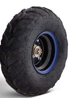 48V Renegade Right rear wheel 145x70-6