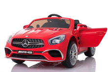 Load image into Gallery viewer, Licensed Mercedes SL65 AMG