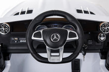 Charger l&#39;image dans la galerie, Licensed Mercedes SL65 AMG white