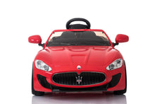 Charger l&#39;image dans la galerie, Licensed Maserati Gt