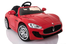 Load image into Gallery viewer, Licensed Maserati Gt