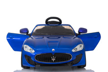 Load image into Gallery viewer, Licensed Maserati Gt