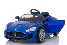 Charger l&#39;image dans la galerie, Licensed Maserati Gt